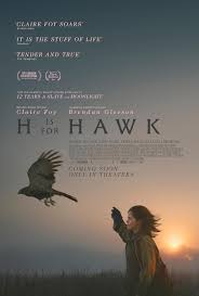 Poster for H is for Hawk